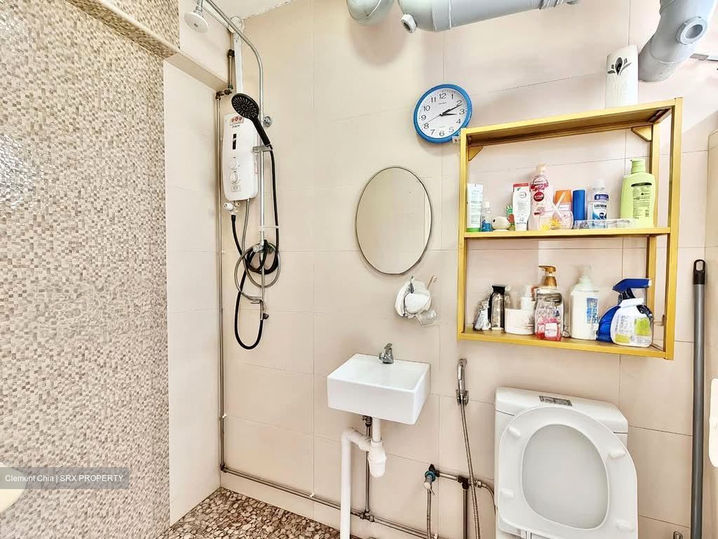 Blk 321 Woodlands Street 32 (Woodlands), HDB 4 Rooms #559209551